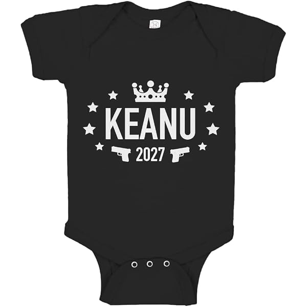 Baby Onesie Uncle Shark 100% Cotton Infant Bodysuit - Indica Plateau