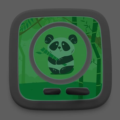 14 Panda