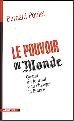 Le  pouvoir du 