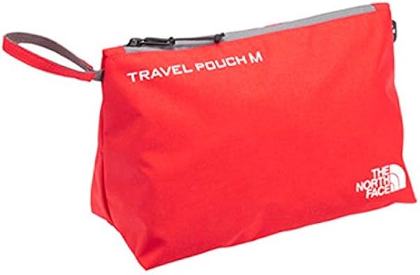 north face travel pouch