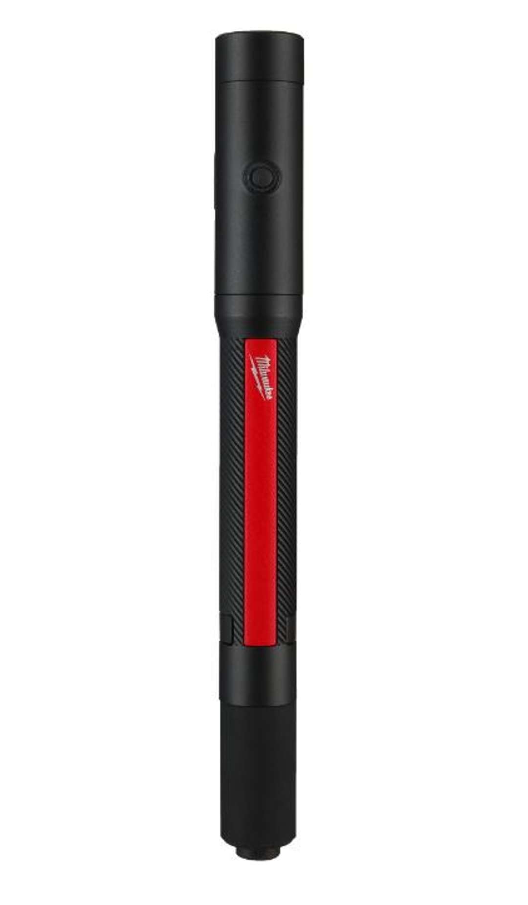 Milwaukee IR PL rechargeablee Stiftlampe 250 Lumen