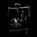 DJI Ronin M 3-Axis Brushless V3 Gimbal Stabilizer w/ 2 Batteries (CP.ZM.000144) SLR GO Pack with Fitted SLR Backpack, 32GB Sandisk Ultra Card and 1 YR CPS Enhanced Protection Pack
