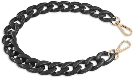 Amazon.com: XiFanHo DIY Heavy Chunky Handbag Chain 21