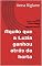 Livro Aquilo que a Luzia ganhou atrás da horta (Contos e Recontos da Anna Riglane)