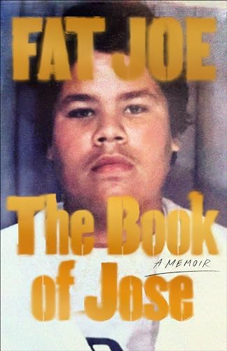 Amazon.com: The Book of Jose: A Memoir: 9780593230640: FAT JOE