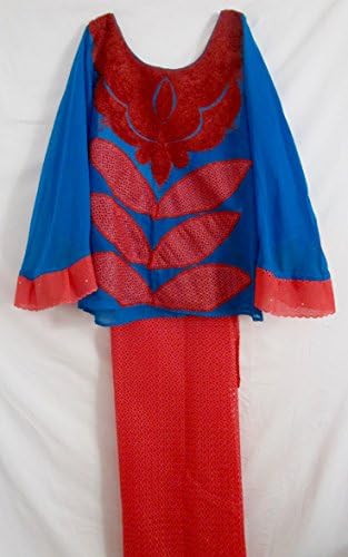 African Clothing For Women. Handmade Of African Lace For Modern Fashion. With Head Wrap. Great For Black History Month. Premium Quality.