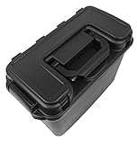 CASEMATIX Thermal Ir Imager Camera Case Box Compatible with Thermal Flir Tg165 Spot, Tg167, Eseries e40, e50, e60 Thermal Cameras and More with Camera, Charger, Testing Accessories and More