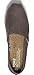 Toms Women's Classic Canvas Ash Slip-on Shoe - 7.5 B(M) US