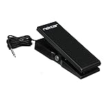 Nektar Expression Pedal (NX-P) ,Black , pack of 1