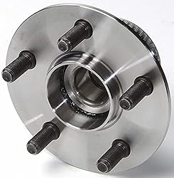 Stirling P512167PR_J903 - Pair 2 Rear Wheel Bearing