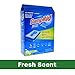 DampRid LoProfile Refillable Moisture Absorber, 10.5 Oz with Fresh Scent Fragrance Slim for Small Spaces like Vehicles, Shelves or Under Beds Remove Excess Moisture and Create Fresher, Cleaner Air