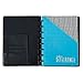 Staples Arc System Pocket Dividers, Assorted Fashion, 6-1/5