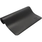 Everyday Yoga Mat Premium Edition, Non-Slip, Eco-Friendly, 3-5mm Thickness | Anti-Tear, Eco-Friendly, Exercise &amp; Fitness Mat, Pilates &amp; Floor Workouts, Unisex-Adult