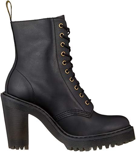 Dr. Martens Women's Kendra Fashion Boot 6 Dr. Martens Women's Kendra Fashion Boot