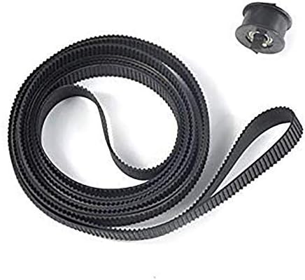 hp designjet 800 belt replacement