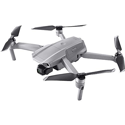 DJI CP.MA.00000167.03 Mavic Air 2 Drone Quadcopter Fly More Combo (Renewed) With One Year Warranty Bundle with Drone… - Image 2