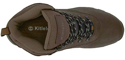kitleler hiking boots