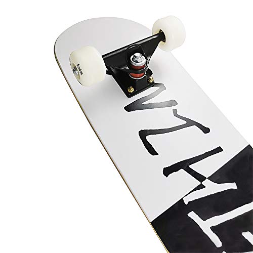 2 DINBIN+Skateboard+Complete+Skateboards+Canadian