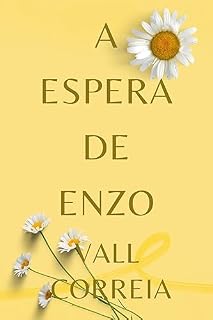 Livro A ESPERA DE ENZO