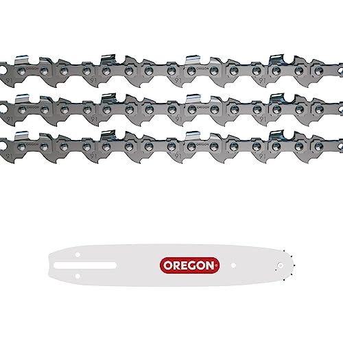 Sparfüchse aufgepasst! Dieses Angebot für Oregon - Set aus 3 Zoll (25 cm)... liegt heute bei 30,07€. Klick und spar!