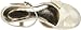 Kenneth Cole Reaction Sweet Gleam Dress Shoe (Little Kid/Big Kid)