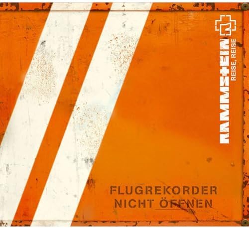 Rammstein - Rosenrot - Amazon.com Music