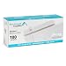 100 No. 10 Self Seal Security Envelopes - Designed for Secure Mailing - Security Tinted with Printer Friendly Design - Number 10 Size 4 1/8 x 9 &frac12; Inch (100 Pack) primary