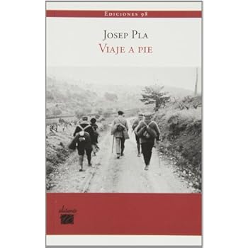 Viaje a pie Viaje a pie