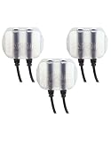 Rode invisiLav Discreet Skinsafe Mounting System for Lavalier Microphones, 3 Pack
