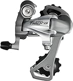 Shimano Tiagra 10-Speed Rear Road Bicycle Derailleur – RD-4601