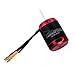 Leopard Motor Brushless Outrunner 550Kv for 700 Size RC Helicoptersthumb 2