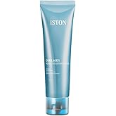 ISTON 30ml Collagen Night Wrapping Mask-Blue