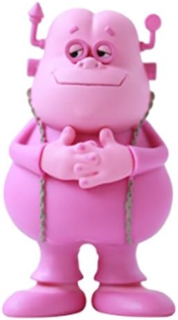 Franken Fat Cereal Killers Series 3" Vinyl Toy Mini Figure by Ron English