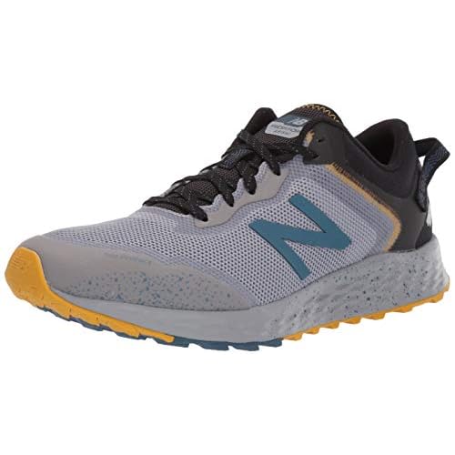 new balance men's arishi v1 fresh foam trail running shoe