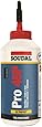 Soudal Pro 45P D4 Leim Schnell Holzleim Klebstoff - 750 Ml Online