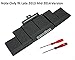 Temark New A1494 Laptop Battery for MacBook Pro 15 inch Retina A1398 (Only fit Late 2013 Mid 2014 Version),fit Retina ME293 ME294