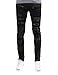 JD Apparel Men's Skinny Fit Jeans