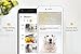 Petcube [2017 Item Play Smart Pet Camera with Interactive Laser Toy. Remote Dog/Cat Monitoring with HD 1080p Video, Two-Way Audio, Night Vision, Sound/Motion Alerts. App-Enabled Pet and Home Safety
