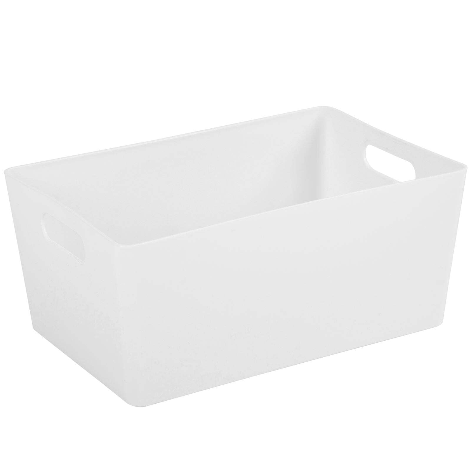 Wham Studio Basket 4.02 - Color: White