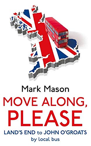 Move Along, Please by (Hardcover)