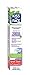 Kiss My Face Triple Action Toothpaste - SLS and Fluoride Free - Removes Plaque, Prevents Tartar And Strengthens Enamel - No Artifical Colors or Flavors - 4.1 oz