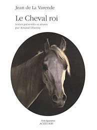 Le  cheval roi