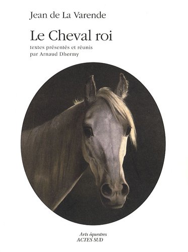 Le  cheval roi