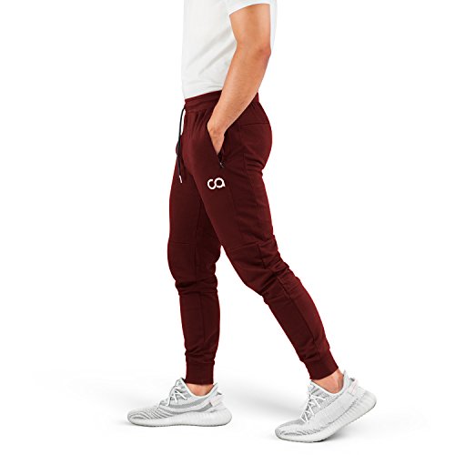Contour athletics men s joggers (cruise) sweatpants men…