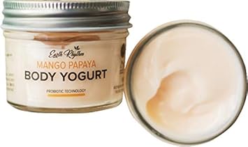 yogurt moisturizer