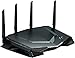 NETGEAR Nighthawk Pro Gaming WiFi Router (XR450), AC2400 Dual-Band Quad Stream Gigabit, Gaming Dashboard, Geo Filter, Quality of Service (QoS), Gaming VPN Client (XR450)