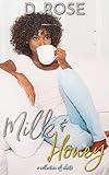 Milk & Honey: a collection of shorts