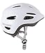 Retrospec Scout-1 Youth Bike & Skate Helmet for Boys & Girls, Matte White, S 49-53cm