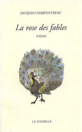 La  rose des fables