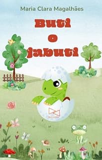 Livro Buti o Jabuti